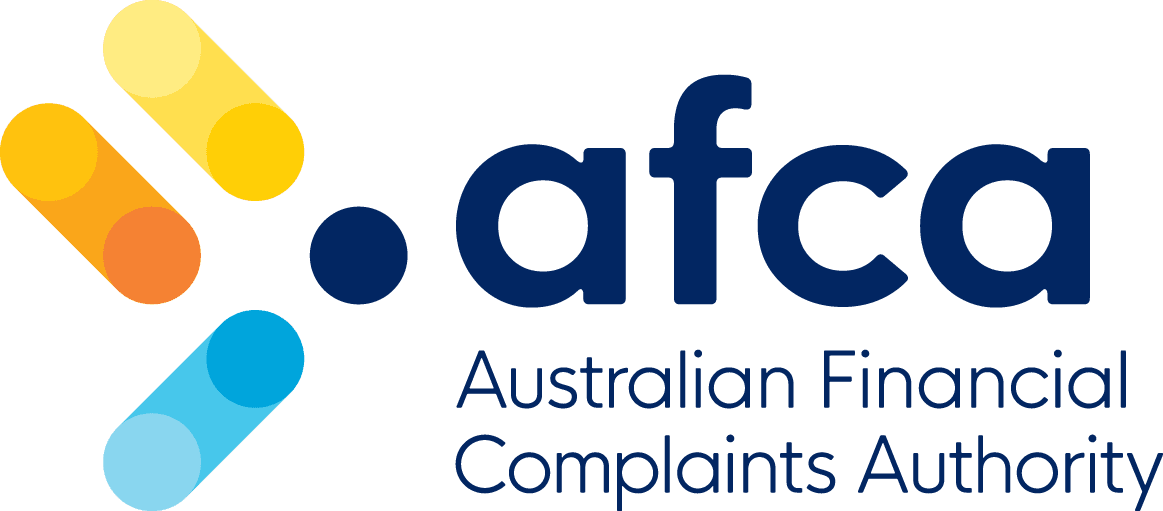 AFCA — Australian Financial Complaints Authority